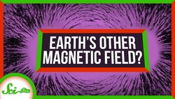 Earth Has Another Magnetic Field Instructional Video