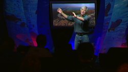 TED: Hooked by an octopus | Mike deGruy Instructional Video