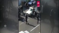Fallout from violent Iran protests News Clip