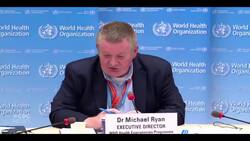 Vaccine trial results good news but there's a long way to go: WHO News Clip