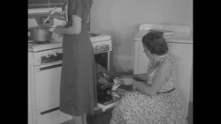 Mrs. America pageant won by Wanda Jennings of Missouri News Clip