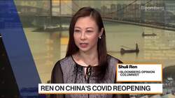 China Blasts 'Political' Travel Curbs News Clip