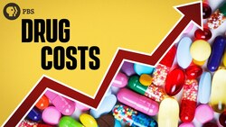 Why Are Prescription Drugs SO Expensive? Instructional Video