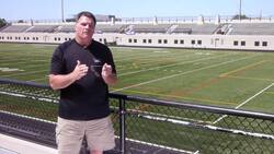 What Football Skills Impress Recruiters? Instructional Video