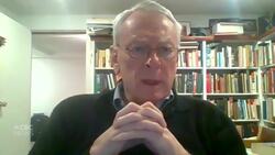 Canada announces diplomatic boycott of Olympics but athletes will still compete News Clip