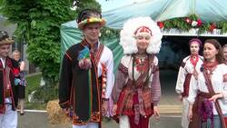 Celebrating the unique wedding styles of the Carpathian Mountains Instructional Video