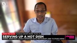 OpenTable and Indeed Team Up to Tackle Restaurant Worker Shortage News Clip