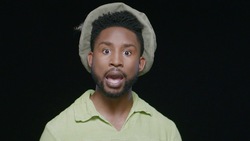 The Taming of the Shrew 1.2 Performance: Hortensio, Lines 267-270 Instructional Video