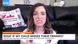 Home School How-To: What If My Child Misses Their Friends? News Clip