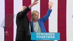 Larry Cohen on fixing the Democratic Party News Clip