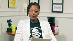 Yolanda Sealey-Ruiz - 'Hard Love' Instructional Video