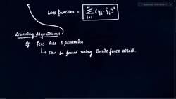 Deep Learning - Crash Course 2023 - Learning Algorithms and Model Performance Instructional Video