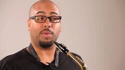 What Is Embouchure? Instructional Video