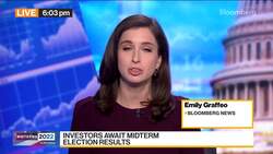 Control of Congress Up for Grabs News Clip