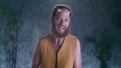 A Midsummer Night's Dream 3.2 Performance: Puck Lines 6-34 Instructional Video