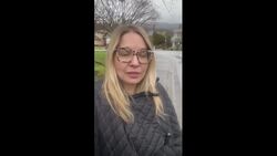 How rare is an earthquake of this magnitude in B.C.? Our meteorologist explains News Clip