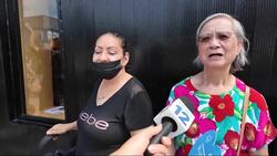 Bensonhurst food pantry in jeopardy of shutting down due to dwindling budget News Clip