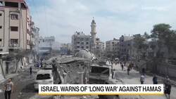 Energy Markets Eye Escalation Risk as Gaza War Deepens News Clip