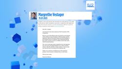 Scott Morton, an American economist, withdraws from running for a key EU post after controversy News Clip