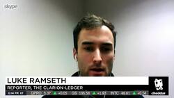 Mississippi Stays Red as Final Senate Race of the Season Ends News Clip