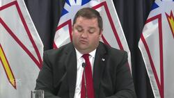 Wildfire latest: Cabot Academy in Western Bay destroyed, some C.B.N. residents receive news about lost homes News Clip