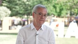 Engie Chairman: Energy Crisis Not Completely Dealt With News Clip