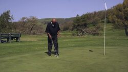 5 Best Putting Tips for Golfers Instructional Video
