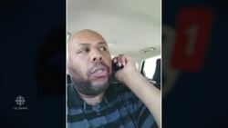 Posting shocking crimes online News Clip