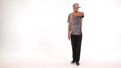 How to Do Turfing Hand Illusions Instructional Video