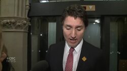 Trudeau says he has ‘nothing to announce’ regarding a cabinet shuffle News Clip