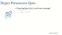 Reinforcement Learning and Deep RL Python Theory and Projects - Quiz (Alpha) Instructional Video
