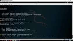 The Complete Ethical Hacking Bootcamp: Beginner To Advanced - Post Exploitation Modules Instructional Video