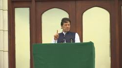 Khan: Pakistan will respond if India attacks Instructional Video