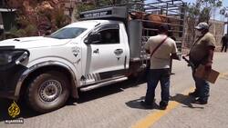 Mexico announces 'new normality' in plan to reopen economy News Clip