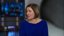 The National's health panel talks lettuce News Clip