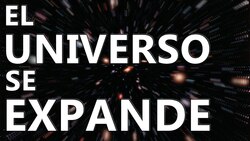 El UNIVERSO se EXPANDE | Con Amloii Instructional Video