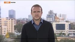 Kenya president-elect calls again for unity amid election dispute News Clip