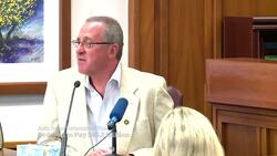 Alex Jones ordered to pay $49.3 million to Sandy Hook parents News Clip