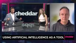 Lumin Fitness Wants to Use A.I. to Enhance Your Next Workout News Clip