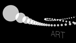 Learn English Words: Art Instructional Video