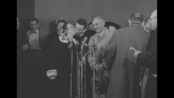 Father Georges Bissonnette returns to America after being expelled from the Soviet Union News Clip