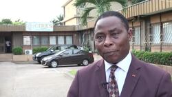 CLEAN : Analyst reacts to withdrawal of CFA Franc reserves in France News Clip