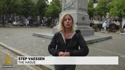 Survivors recount Bosnia's Srebrenica genocide, 25 years on News Clip