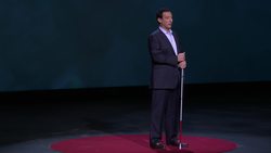 TED: What reality are you creating for yourself? | Isaac Lidsky Instructional Video