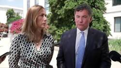 ‘Canadians expect us to take the time necessary' to reach a U.S. trade deal: LeBlanc News Clip