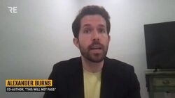 GOP Primaries Are the Latest Display of Trump’s Ownership Over the Party News Clip