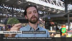 Why recycled clothing isn't as green as you think News Clip