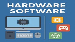 Understanding the Relationship Between Hardware and Software Instructional Video