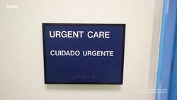 Almost 900 Adult Migrants In U.S. Custody Had Mumps In Past Year News Clip