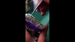 Illuminate this amazing finger jewellery crafted carefully, especially for you Instructional Video